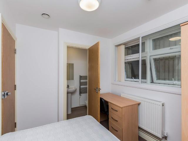 Apartment for rent in Somers Town, City Of Portsmouth