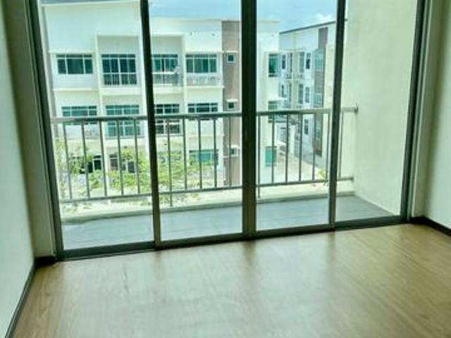 Apartment for sale in Long Miri, Sarawak