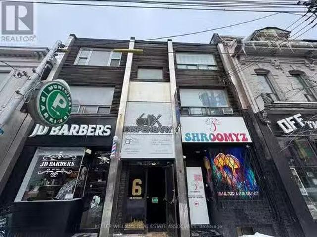 House for rent in Spadina—Fort York, Toronto