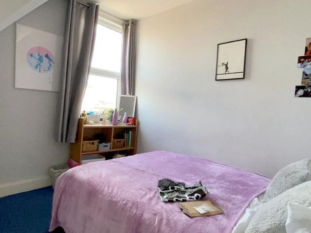 Room for rent in The Slade, Oxfordshire