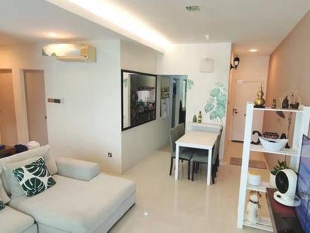Apartment for sale in Kuching