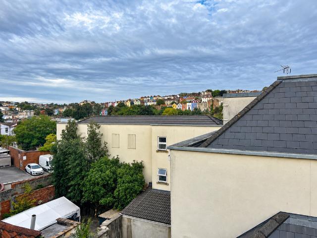 Apartment for rent in St Agnes, Bristol