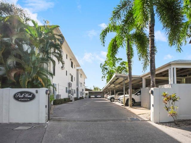 Apartment for sale in Cairns, Queensland