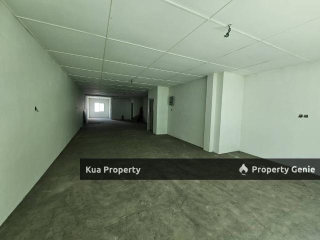 Shop for rent in Kuching, Sarawak