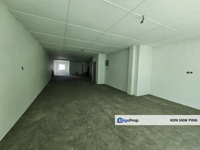 Shop for rent in Kuching, Sarawak