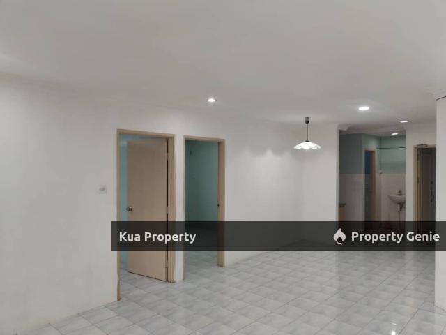 Apartment for sale in Kuching