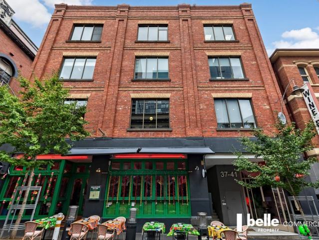 Office for rent in Camerons Creek, Victoria