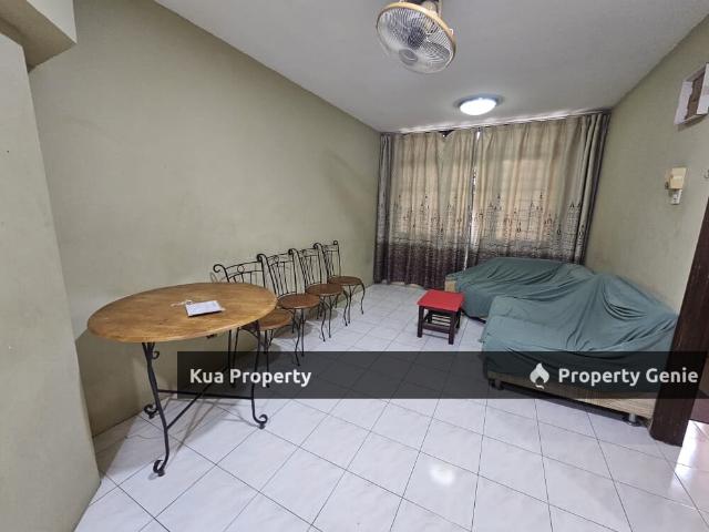 Apartment for rent in Kuching