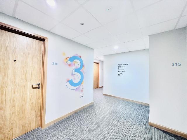 Studio for rent in St Ann's, Haddon
