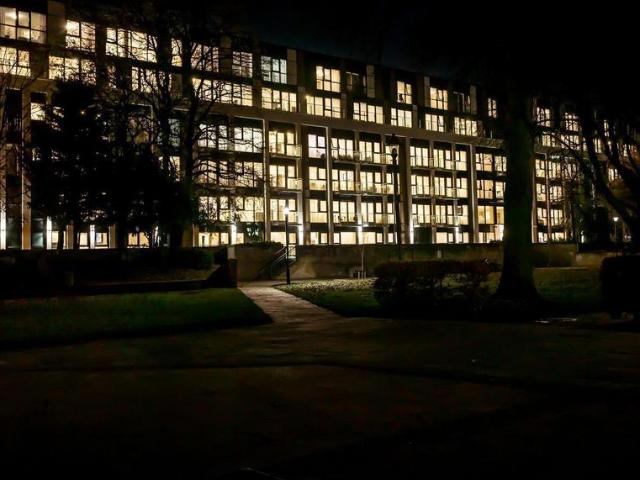 Apartment for rent in Garrison Side, Hull