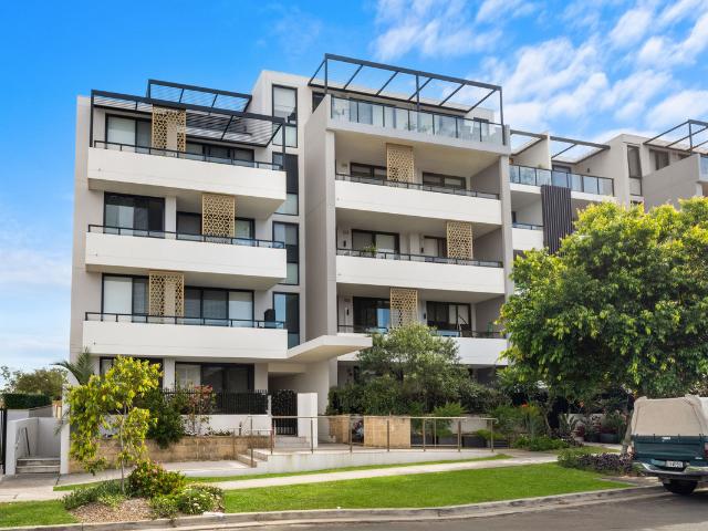 Apartment for rent in Sydney, New South Wales