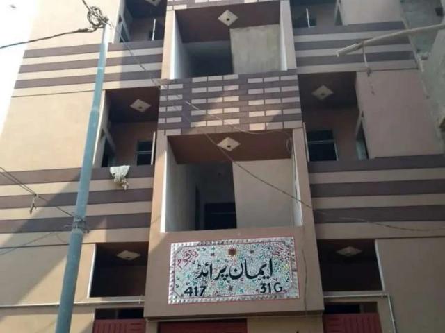 Apartment for sale in North Waziristan, Federally Administered Tribal Areas fata