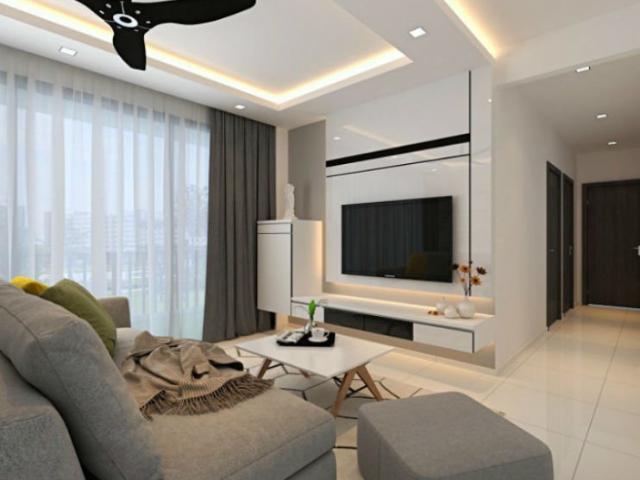 Apartment for sale in Petaling, Damansara Damai
