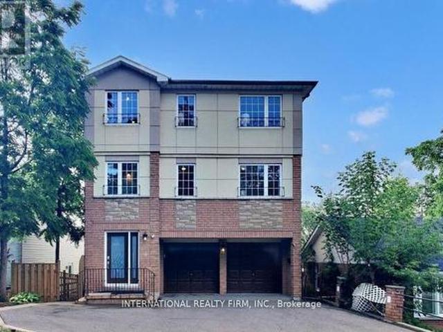 House for rent in Georgina, Ontario