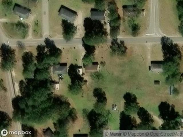 House for sale in Mayesville, South Carolina