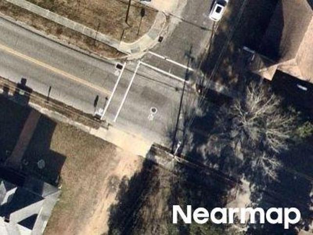 Land for sale in Maxton, North Carolina