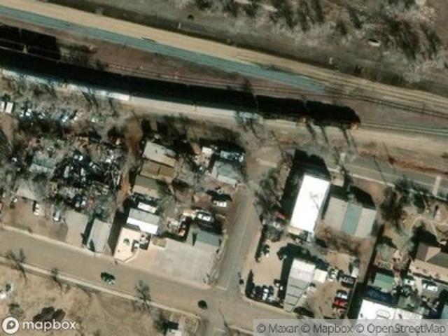 Property for sale in Ash Fork, Yavapai County