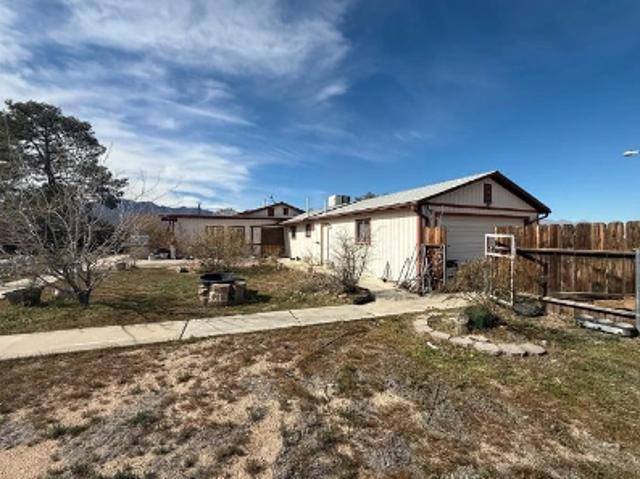 House for sale in California