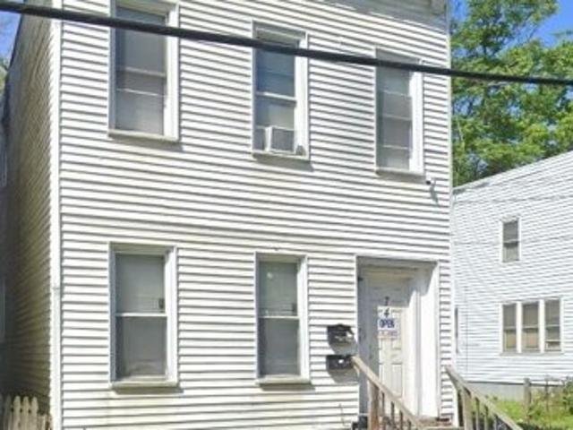 House for sale in Albany, New York