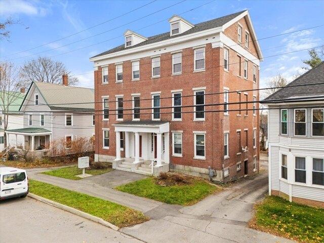 House for sale in Bangor, Maine