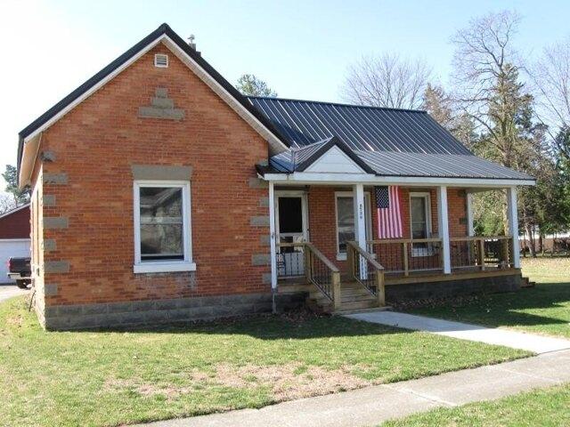 House for sale in Cass City