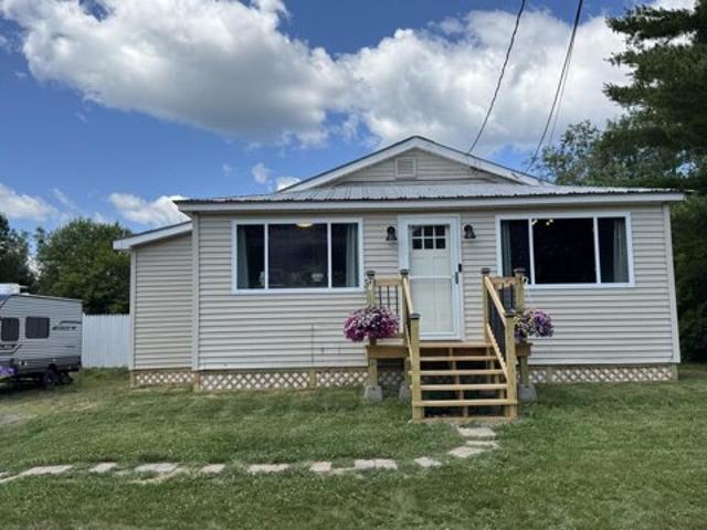 House for sale in Maine