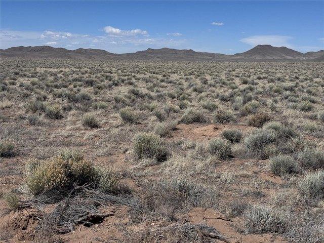 Land for sale in Blanca, Colorado