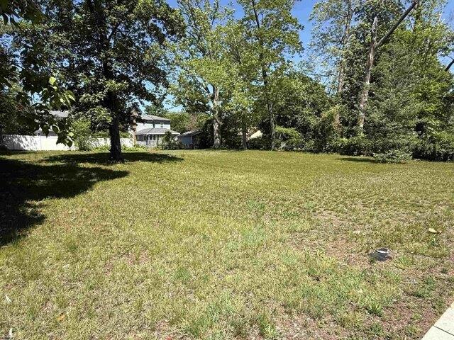 Land for sale in Mizpah, New Jersey