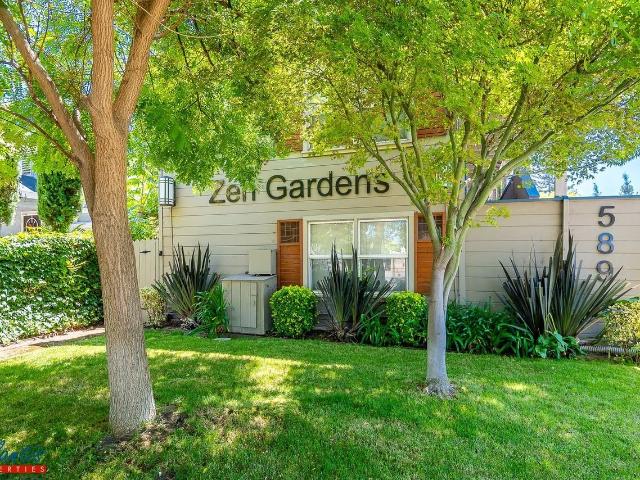 Apartment for rent in San Jose, California