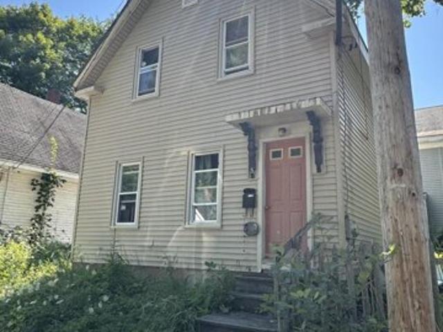 House for sale in Randolph, Maine