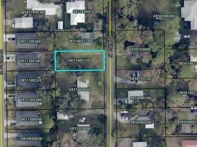 Land for sale in Saint Augustine Land for sale in Saint Augustine