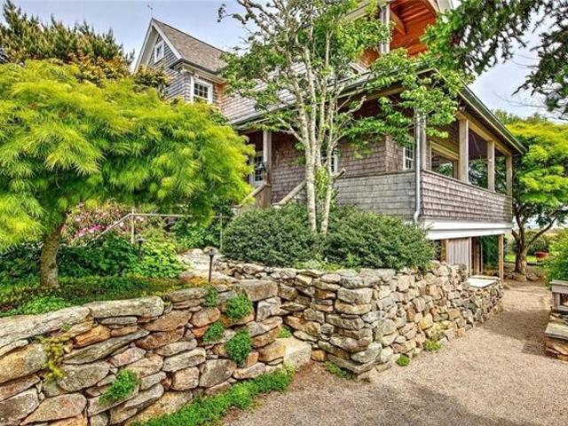 House for sale in Bristol, Massachusetts