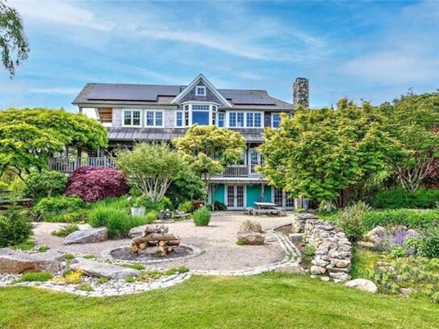 House for sale in Bristol, Massachusetts