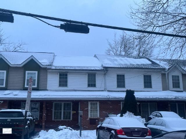 House for sale in Mount Vernon, New York