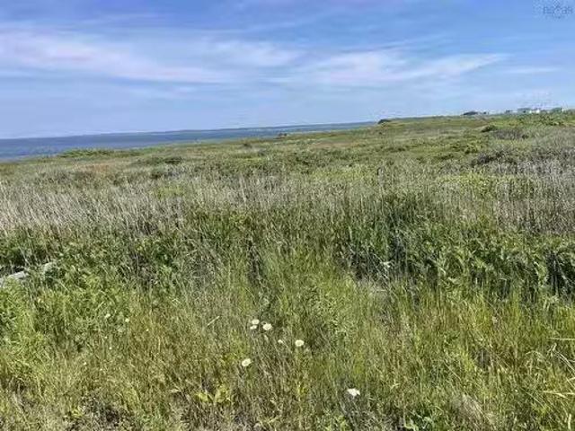 House for sale in Glace Bay, Nova Scotia