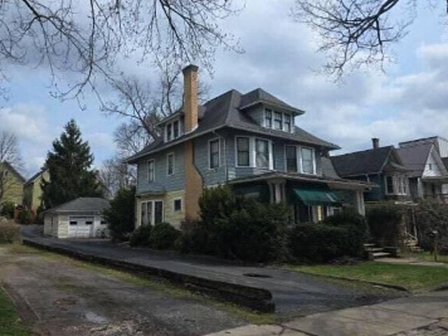 House for sale in Olean, New York