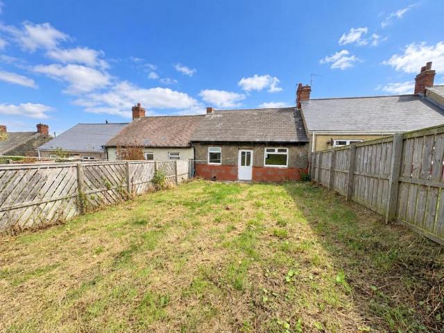 House for rent in Leadgate, North East