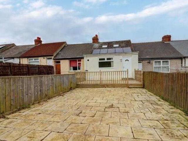 House for sale in Consett