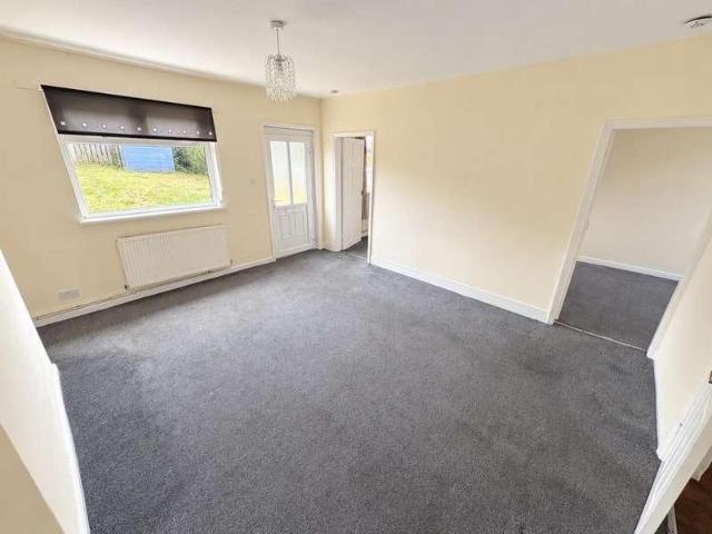 House for rent in Leadgate, North East