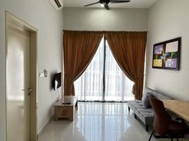 Serviced Residence for rent in Tanjong Sepat, Selangor