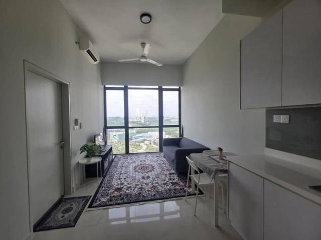 Serviced Residence for rent in Tanjong Sepat, Selangor