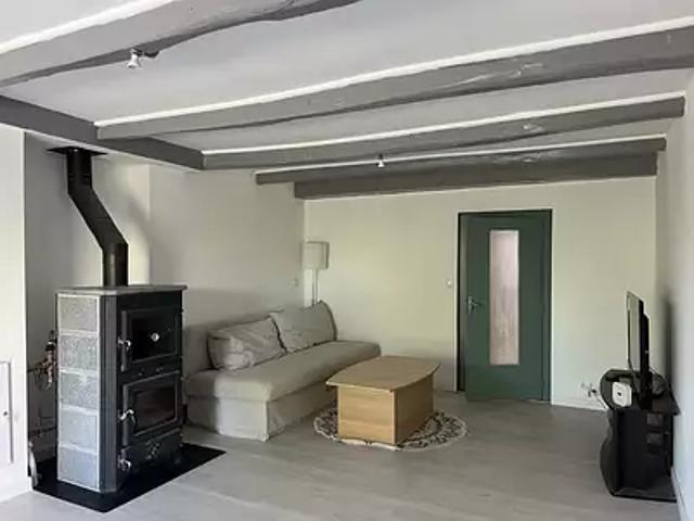 Maison vente à Fontenay-le-Comte, Sainte-hermine