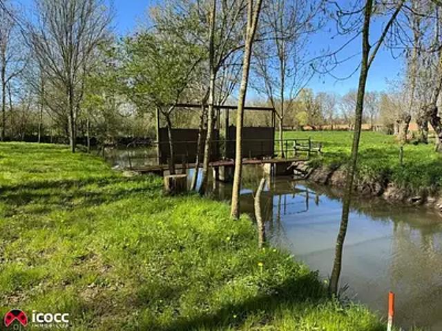 Terrain vente à Fontenay-le-Comte, Thiré