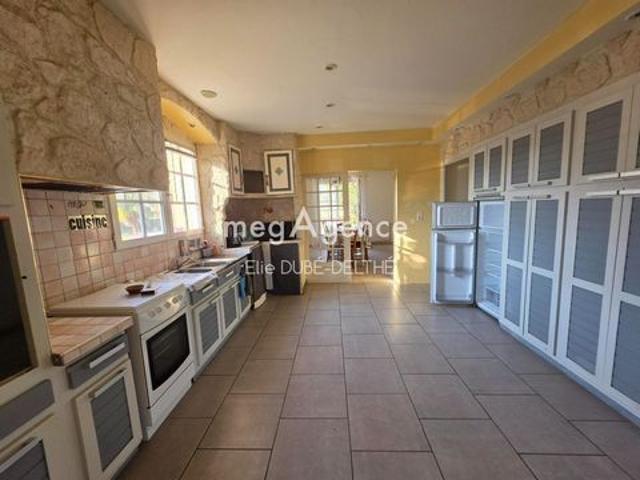 Villa vente à Thiré, Vendée