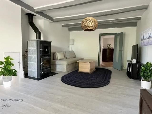Maison vente à Fontenay-le-Comte, Thiré
