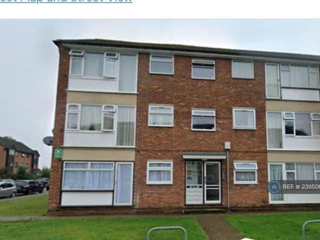 Apartment for rent in Chalvey, Slough