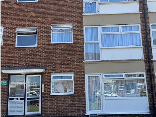 Apartment for rent in Slough