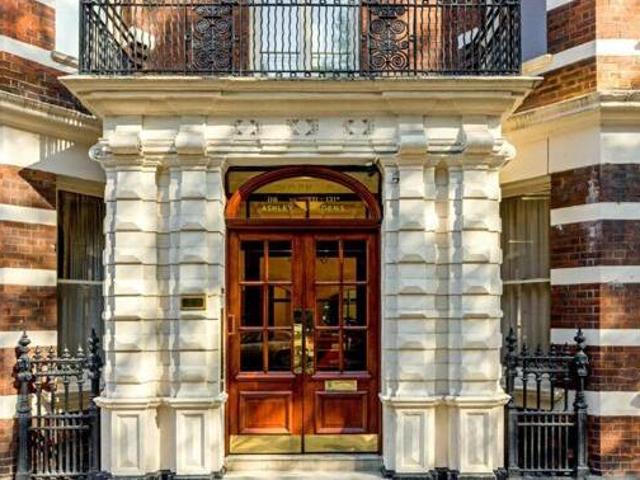 House for sale in Lyons, Greater London