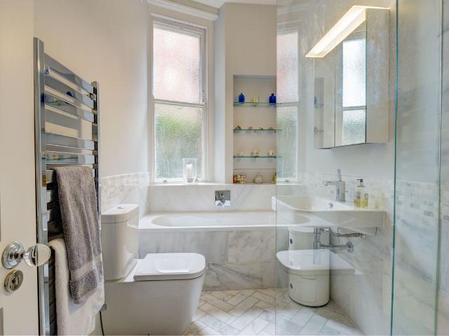 Apartment for rent in Victoria, Isle Of Man