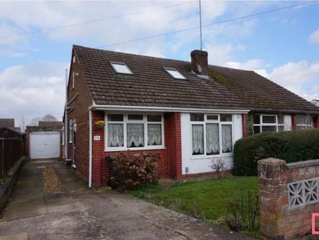 House for rent in Far Cotton and Delapre, Far Cotton